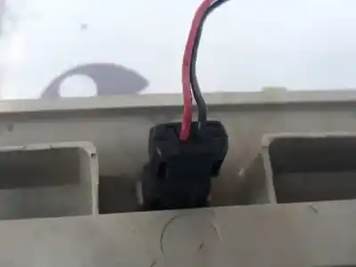 Second-hand car spare part interior light for land rover range rover sport i (l320) 2.7 d 4x4 oem iam references xde500710nug  