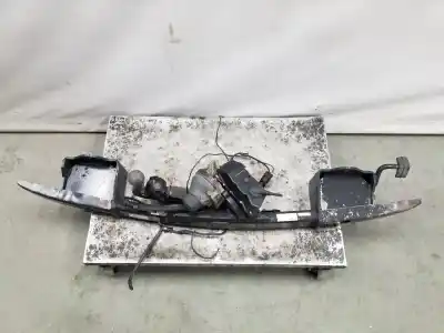 Gebrauchtes Autoersatzteil anhängerkupplung zum bmw serie 3 cabrio 3.0 turbodiesel oem-iam-referenzen 71606790757 71606790757 