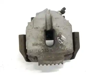 Peça sobressalente para automóvel em segunda mão pinça de travão dianteira direita por bmw serie 3 cabrio 3.0 turbodiesel referências oem iam 34116769094