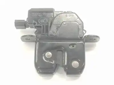 Piesă de schimb auto la mâna a doua încuietoare porbagaj pentru renault clio iv business referințe oem iam 846307169r