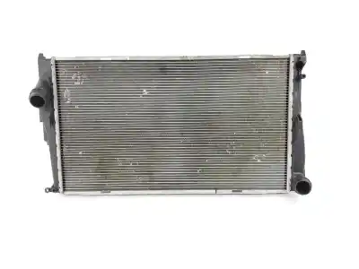 Peça sobressalente para automóvel em segunda mão radiador de água por bmw serie 3 cabrio 3.0 turbodiesel referências oem iam 17117794488