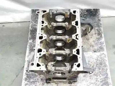 Second-hand car spare part block for bmw 3 touring (e46) 320 d oem iam references 11112247509  11112247509