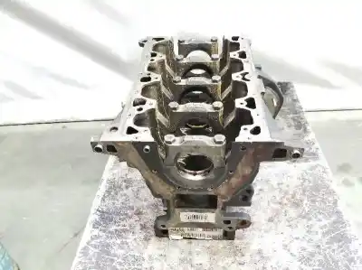 Second-hand car spare part block for bmw 3 touring (e46) 320 d oem iam references 11112247509  11112247509