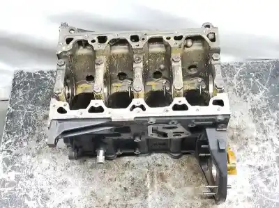 Second-hand car spare part block for bmw 3 touring (e46) 320 d oem iam references 11112247509  11112247509