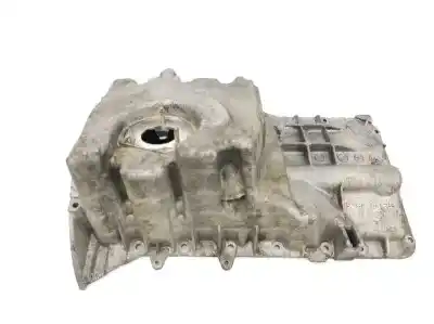 Second-hand car spare part sump for bmw serie 3 touring (e46) 2.0 16v diesel cat oem iam references 11137786610  11137786610