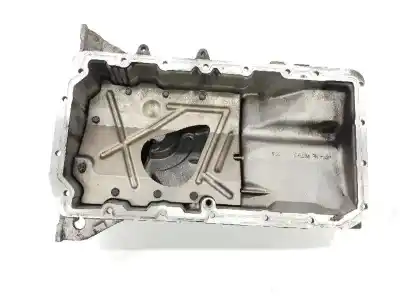 Second-hand car spare part sump for bmw serie 3 touring (e46) 2.0 16v diesel cat oem iam references 11137786610  11137786610