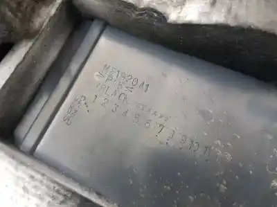 Автозапчастина б/у крішка двигуна для mitsubishi montero (v60/v70) 3.2 di-d avance посилання на oem iam me192041  me192041