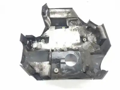 Автозапчастина б/у крішка двигуна для mitsubishi montero (v60/v70) 3.2 di-d avance посилання на oem iam me192041  me192041