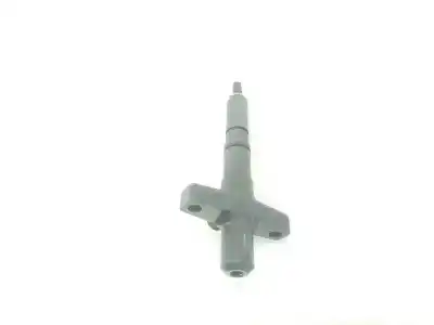 Second-hand car spare part injector for mitsubishi montero (v60/v70) 3.2 di-d avance oem iam references me203961  me203961