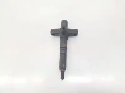 Second-hand car spare part injector for mitsubishi montero (v60/v70) 3.2 di-d avance oem iam references me203961  me203961