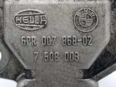 Peça sobressalente para automóvel em segunda mão sensor por bmw 3 touring (e46) 320 d referências oem iam 7508003  12617508003