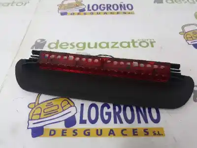 Second-hand car spare part center tailgate light for bmw 3 (e90) 325 d oem iam references 63257145665  63257145665