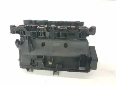 Second-hand car spare part intake manifold for bmw serie 3 berlina (e36) 2.0 320i oem iam references 11127799223 11127799223 
