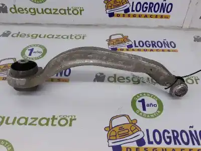 Pezzo di ricambio per auto di seconda mano Braccio Sospensione Superiore Anteriore Sinistro per AUDI A4 AVANT 2.0 TDI Riferimenti OEM IAM 8E0407693AL 8E0407693AL 