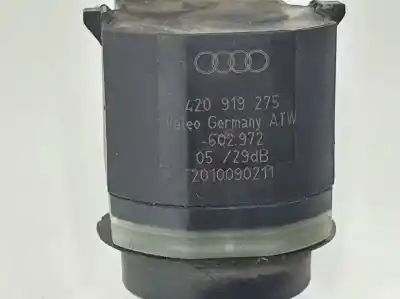 Автозапчасти б/у парковочный датчик за audi a3 sportback (8pa) 2.0 tdi 16v ссылки oem iam 420919275