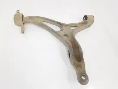 Second-hand car spare part front right lower suspension arm for clase c clase m 3.0 cdi oem iam references a1643303007