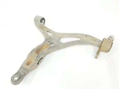 Second-hand car spare part front left lower suspension arm for clase c clase m 3.0 cdi oem iam references a1643302907