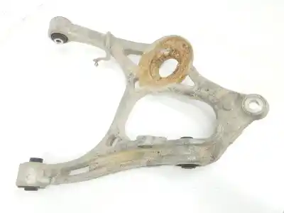 Second-hand car spare part rear lower right suspension arm for clase c clase m 3.0 cdi oem iam references a1643502006
