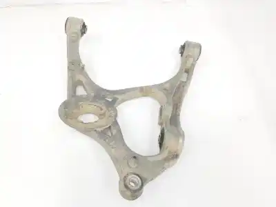 Second-hand car spare part rear left lower suspension arm for clase c clase m 3.0 cdi oem iam references a1643501906