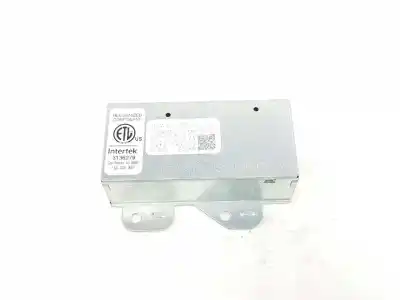 Автозапчастина б/у електронний модуль для land rover range rover sport 3.0 td v6 посилання на oem iam h9a3014l22aa  ene36b1152