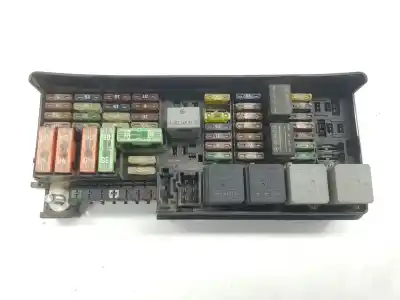 Tweedehands auto-onderdeel relais/zekeringenkastje voor clase c clase m 3.0 cdi oem iam-referenties a1645403372