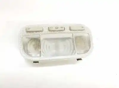Pezzo di ricambio per auto di seconda mano luce interna per citroen jumpy 2.0 hdi cat (rhk / dw10uted4) riferimenti oem iam 6362q2