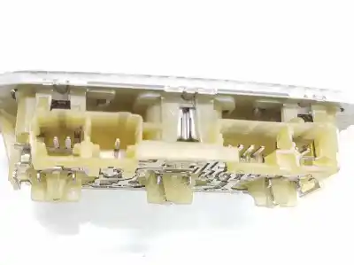 Pezzo di ricambio per auto di seconda mano luce interna per citroen jumpy 2.0 hdi cat (rhk / dw10uted4) riferimenti oem iam 6362q2  6362q2