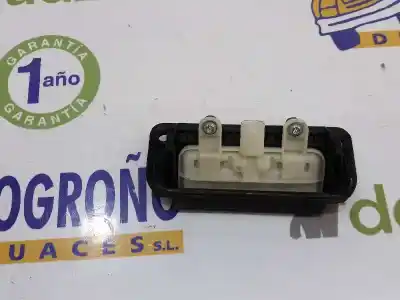 Автозапчастина б/у зовнішня ручка ворот для clase c clase c familiar 2.1 cdi посилання на oem iam a2047500293  2047500293