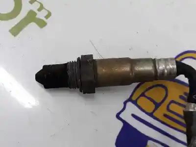 Second-hand car spare part lambda probe for clase c clase c familiar 2.1 cdi oem iam references 0075425118  0281004207 208