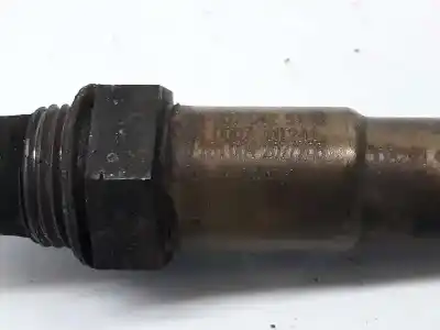 Second-hand car spare part lambda probe for clase c clase c familiar 2.1 cdi oem iam references 0075425118  0281004207 208