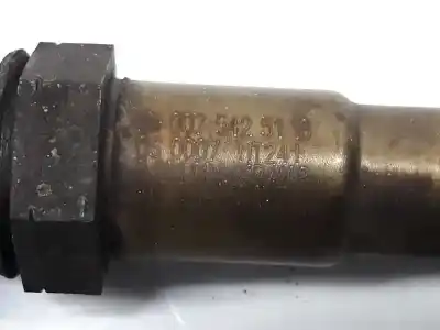 Second-hand car spare part lambda probe for clase c clase c familiar 2.1 cdi oem iam references 0075425118  0281004207 208