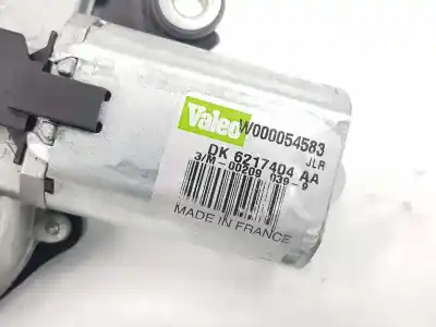 Автозапчастина б/у двигатель заднього склоочисника для land rover range rover sport 3.0 td v6 посилання на oem iam dk6217404aa  w000054583
