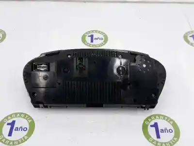 Second-hand car spare part dashboard for bmw x6 (e71, e72) xdrive 40 d oem iam references 62109218872  62109218872
