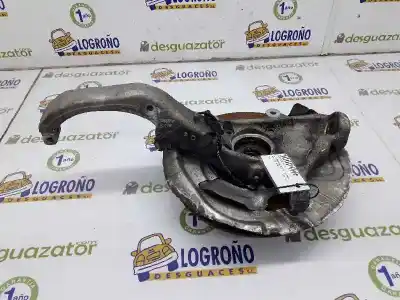 Second-hand car spare part front right knuckle for bmw x6 (e71, e72) xdrive 40 d oem iam references 31216773784  16193510