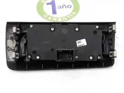 Second-hand car spare part headlights switch for bmw x6 (e71, e72) xdrive 40 d oem iam references 9134726  61319134726