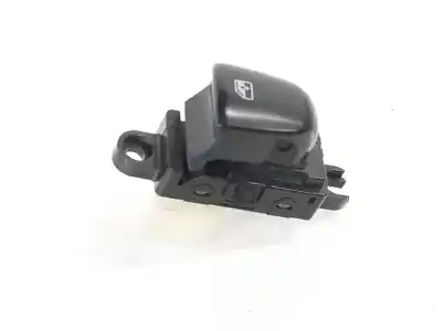 Peça sobressalente para automóvel em segunda mão botão / interruptor elevador vidro traseiro esquerdo por renault kadjar (ha_, hl_) 1.5 blue dci 115 referências oem iam 254119716r