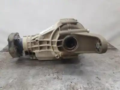 Автозапчасти б/у задний дифференциал за clase c clase m 3.0 cdi ссылки oem iam a1643500414  a1643500414