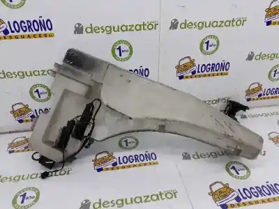 Peça sobressalente para automóvel em segunda mão depósito do limpa vidros por bmw x6 3.0 turbodiesel referências oem iam 61677191000