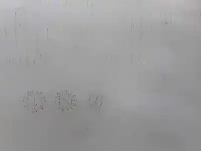 Second-hand car spare part windscreen washer bottle for bmw x6 (e71, e72) xdrive 40 d oem iam references 61677191000  61677191000