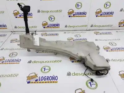 Second-hand car spare part windscreen washer bottle for bmw x6 (e71, e72) xdrive 40 d oem iam references 61677191000  61677191000