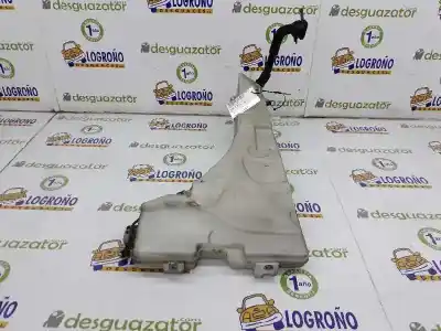 Second-hand car spare part windscreen washer bottle for bmw x6 (e71, e72) xdrive 40 d oem iam references 61677191000  61677191000