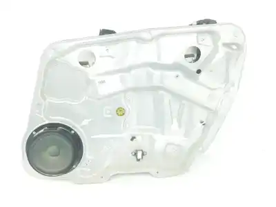 Second-hand car spare part passenger side right window regulator for clase c clase m 3.0 cdi oem iam references a1647201679