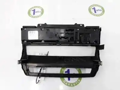 Second-hand car spare part climate control for bmw x6 (e71, e72) xdrive 40 d oem iam references 9227924  64119310447