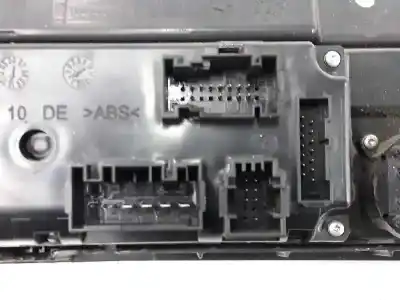 Second-hand car spare part climate control for bmw x6 (e71, e72) xdrive 40 d oem iam references 9227924  64119310447