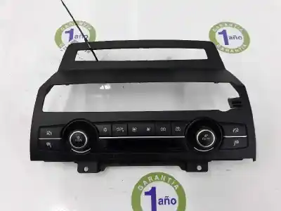 Second-hand car spare part climate control for bmw x6 (e71, e72) xdrive 40 d oem iam references 9227924  64119310447