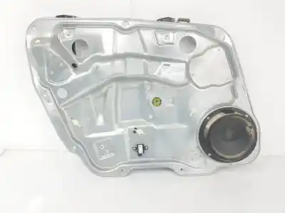 Second-hand car spare part driver left window regulator for clase c clase m 3.0 cdi oem iam references a1647201579