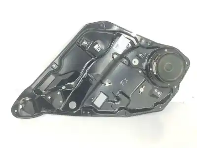 Second-hand car spare part rear left window regulator for clase c clase m 3.0 cdi oem iam references a1647303179