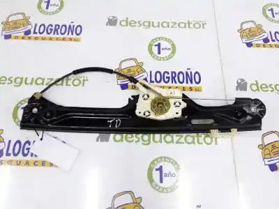 Peça sobressalente para automóvel em segunda mão elevador de vidros traseiro direito por bmw x6 3.0 turbodiesel referências oem iam 51357197304
