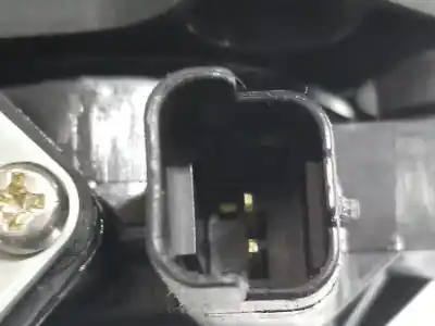 Peça sobressalente para automóvel em segunda mão elevador de vidros traseiro direito por renault kadjar (ha_, hl_) 1.5 blue dci 115 referências oem iam 827004ea0a