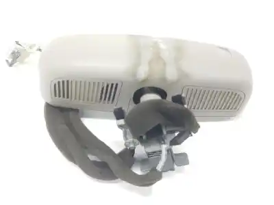 Second-hand car spare part interior rearview mirror for clase c clase m 3.0 cdi oem iam references a1648103917
